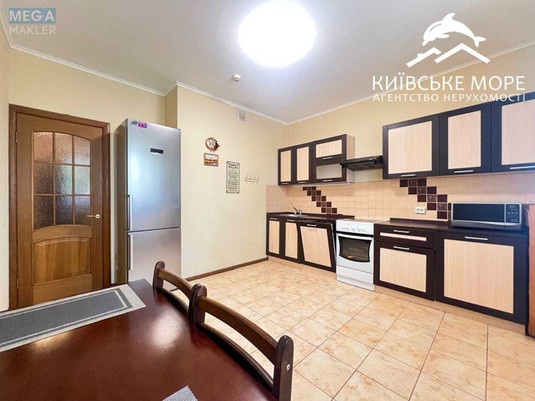 Оренда 1 кімнатної квартири, <a class="location-link" href="/kiev/" title="Недвижимость Київ">Київ</a>, <a class="location-link" href="/kiev/dneprovskij/" title="Недвижимость Дніпровський район">Дніпровський р-н</a>, Воскресенська вул., 12А (изображение 5)