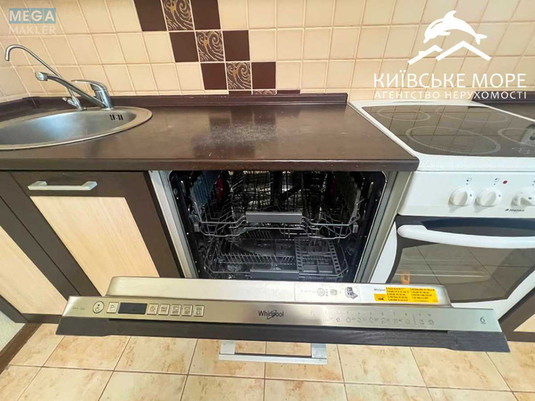 Оренда 1 кімнатної квартири, <a class="location-link" href="/kiev/" title="Недвижимость Київ">Київ</a>, <a class="location-link" href="/kiev/dneprovskij/" title="Недвижимость Дніпровський район">Дніпровський р-н</a>, Воскресенська вул., 12А (изображение 6)