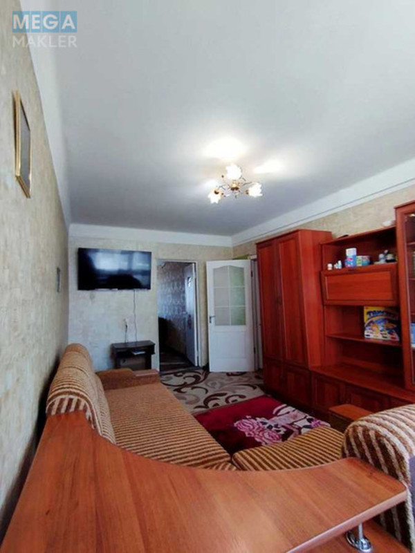 Продаж 2 кімнатної квартири (41,2/26/6,3), 5 пов. 5 пов. будинку, <a class="location-link" href="/dneprodzerzhinsk/" title="Недвижимость Кам'янське">Каменское</a>, Евгения Мельникова (Алтайская), 31 (изображение 5)
