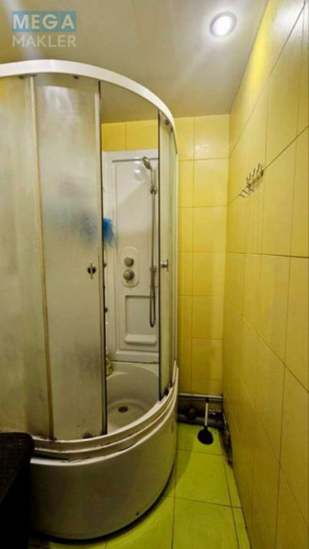 Продаж 2 кімнатної квартири (41,2/26/6,3), 5 пов. 5 пов. будинку, <a class="location-link" href="/dneprodzerzhinsk/" title="Недвижимость Кам'янське">Каменское</a>, Евгения Мельникова (Алтайская), 31 (изображение 11)