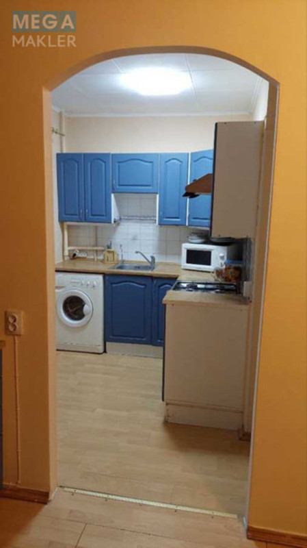 Оренда 2 кімнатної квартири, <a class="location-link" href="/kiev/" title="Недвижимость Київ">Київ</a>, <a class="location-link" href="/kiev/shevchenkovskij/" title="Недвижимость Шевченківський район">Шевченківський р-н</a>, Ольжича вул., 13 (изображение 2)