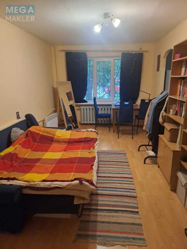 Оренда 2 кімнатної квартири, <a class="location-link" href="/kiev/" title="Недвижимость Київ">Київ</a>, <a class="location-link" href="/kiev/shevchenkovskij/" title="Недвижимость Шевченківський район">Шевченківський р-н</a>, Ольжича вул., 13 (изображение 15)