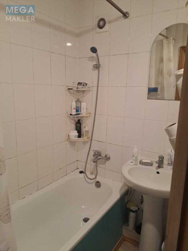 Оренда 2 кімнатної квартири, <a class="location-link" href="/kiev/" title="Недвижимость Київ">Київ</a>, <a class="location-link" href="/kiev/shevchenkovskij/" title="Недвижимость Шевченківський район">Шевченківський р-н</a>, Ольжича вул., 13 (изображение 18)