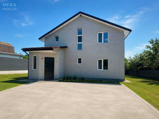 Продаж дома, 2&nbsp;поверху, 150&nbsp;кв.м, 4&nbsp;кімнати, ділянка 17&nbsp;соток, <a class="location-link" href="/lesniki-selo/" title="Недвижимость Лісники">Лісники</a>, Тиханська (изображение 2)