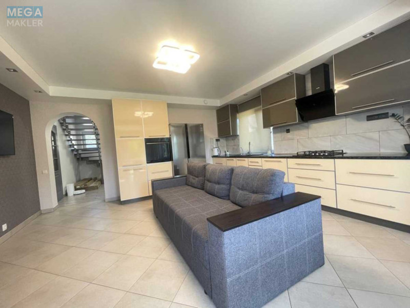 Продаж дома, 2&nbsp;поверху, 150&nbsp;кв.м, 4&nbsp;кімнати, ділянка 17&nbsp;соток, <a class="location-link" href="/lesniki-selo/" title="Недвижимость Лісники">Лісники</a>, Тиханська (изображение 3)