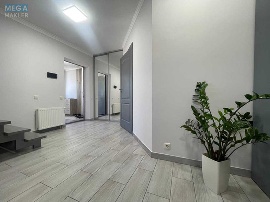 Продаж дома, 2&nbsp;поверху, 150&nbsp;кв.м, 4&nbsp;кімнати, ділянка 17&nbsp;соток, <a class="location-link" href="/lesniki-selo/" title="Недвижимость Лісники">Лісники</a>, Тиханська (изображение 4)