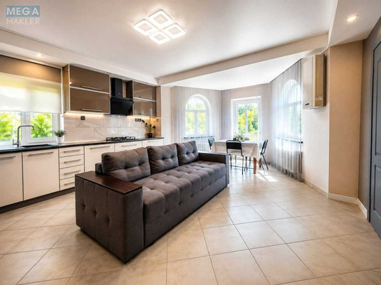 Продаж дома, 2&nbsp;поверху, 150&nbsp;кв.м, 4&nbsp;кімнати, ділянка 17&nbsp;соток, <a class="location-link" href="/lesniki-selo/" title="Недвижимость Лісники">Лісники</a>, Тиханська (изображение 5)