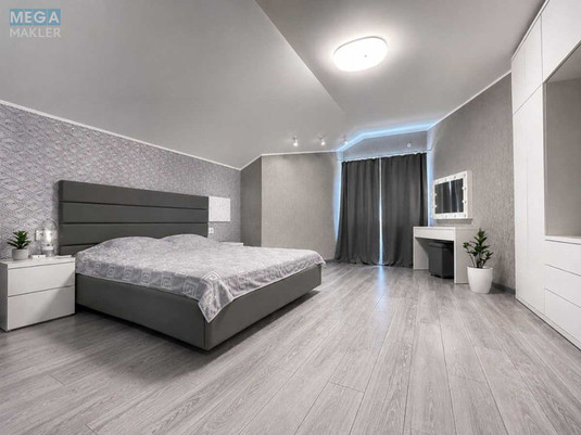 Продаж дома, 2&nbsp;поверху, 150&nbsp;кв.м, 4&nbsp;кімнати, ділянка 17&nbsp;соток, <a class="location-link" href="/lesniki-selo/" title="Недвижимость Лісники">Лісники</a>, Тиханська (изображение 7)