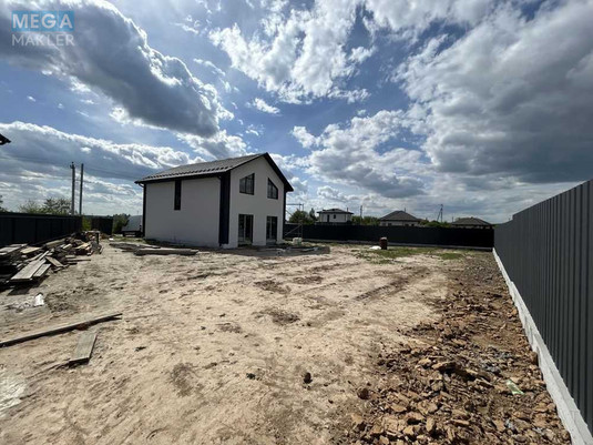 Продаж дома, 2&nbsp;поверху, 120&nbsp;кв.м, 5&nbsp;кімнат, ділянка 8&nbsp;соток, <a class="location-link" href="/vorzel/" title="Недвижимость Ворзель">Ворзель</a>, 1 травня (изображение 6)