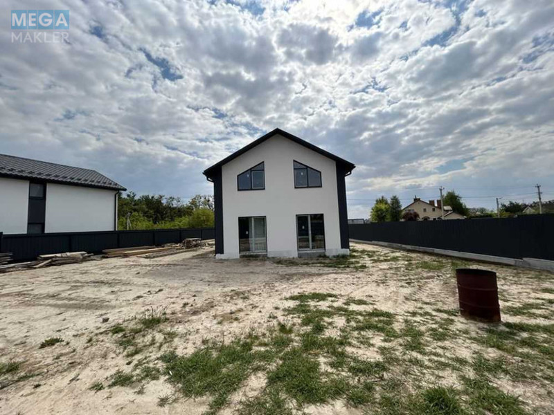 Продаж дома, 2&nbsp;поверху, 120&nbsp;кв.м, 5&nbsp;кімнат, ділянка 8&nbsp;соток, <a class="location-link" href="/vorzel/" title="Недвижимость Ворзель">Ворзель</a>, 1 травня (изображение 8)
