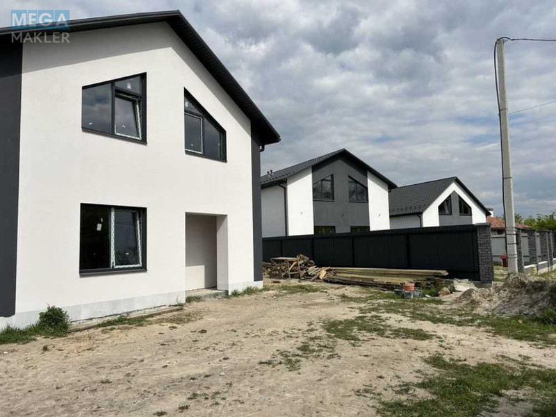 Продаж дома, 2&nbsp;поверху, 120&nbsp;кв.м, 5&nbsp;кімнат, ділянка 8&nbsp;соток, <a class="location-link" href="/vorzel/" title="Недвижимость Ворзель">Ворзель</a>, 1 травня (изображение 10)