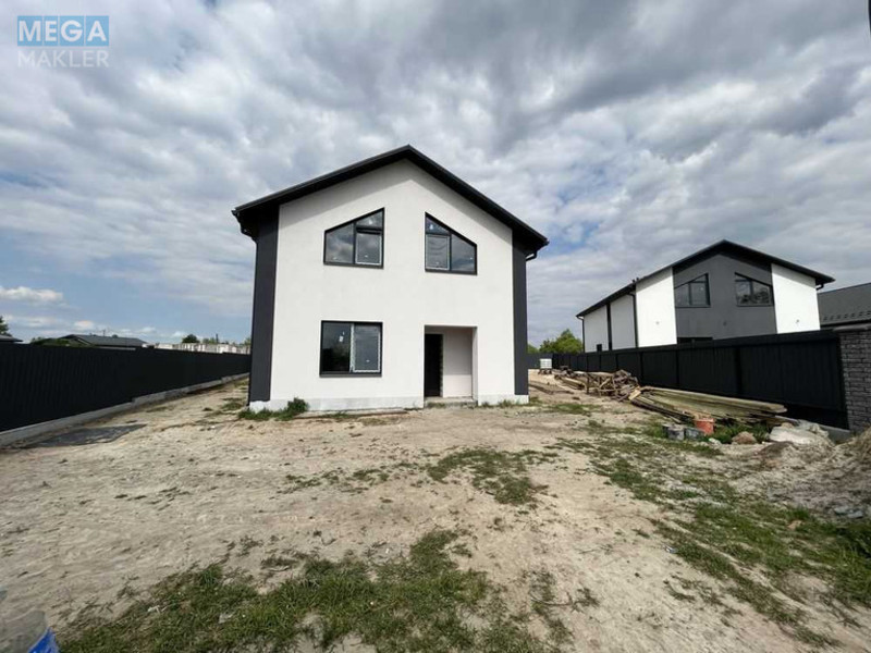 Продаж дома, 2&nbsp;поверху, 120&nbsp;кв.м, 5&nbsp;кімнат, ділянка 8&nbsp;соток, <a class="location-link" href="/vorzel/" title="Недвижимость Ворзель">Ворзель</a>, 1 травня (изображение 11)