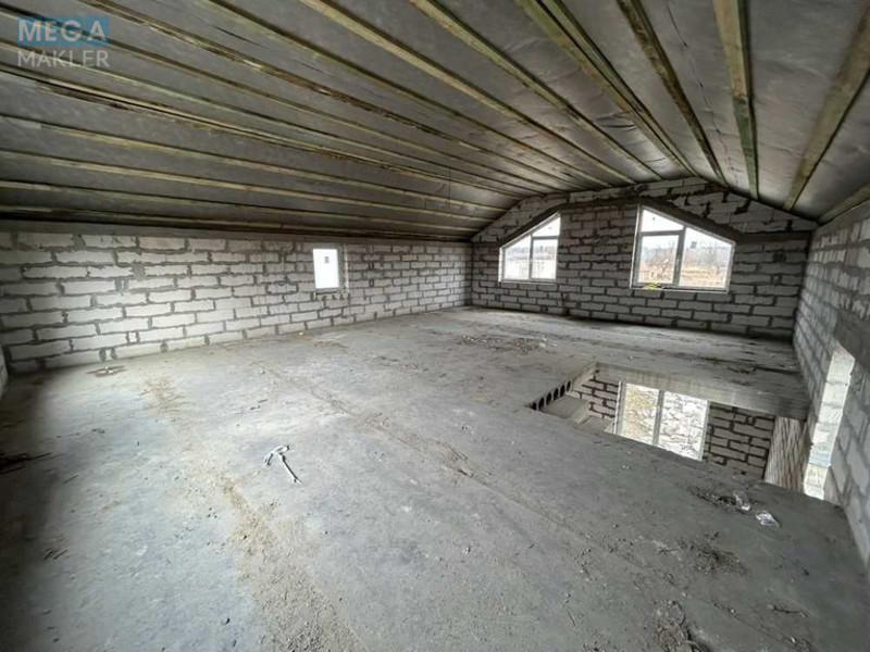 Продаж дома, 2&nbsp;поверху, 120&nbsp;кв.м, 5&nbsp;кімнат, ділянка 8&nbsp;соток, <a class="location-link" href="/vorzel/" title="Недвижимость Ворзель">Ворзель</a>, 1 травня (изображение 13)