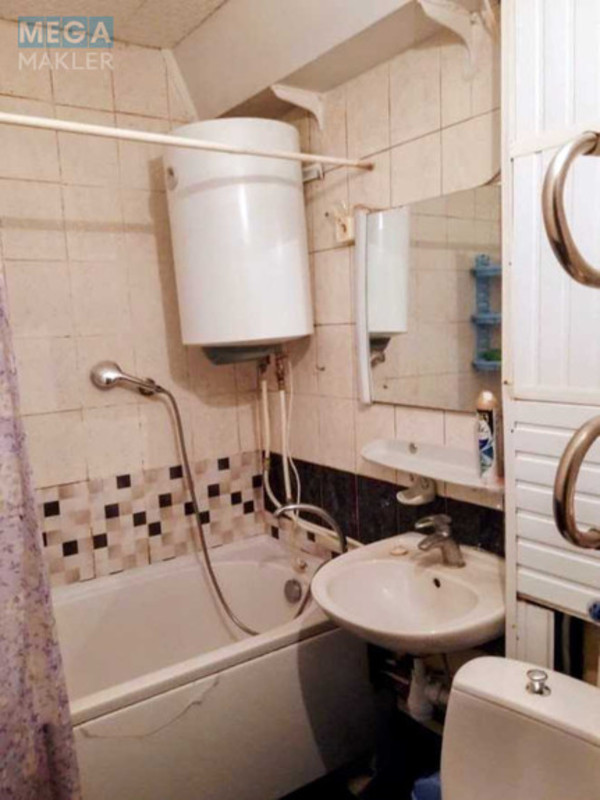 Оренда 3 кімнатної квартири, <a class="location-link" href="/odessa/" title="Недвижимость Одеса">Одеса</a>, <a class="location-link" href="/odessa/kievskij/" title="Недвижимость Київський район">Київський р-н</a>, Шклярука, 6 (изображение 10)