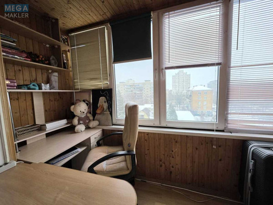 Оренда 1 кімнатної квартири, <a class="location-link" href="/kiev/" title="Недвижимость Київ">Київ</a>, <a class="location-link" href="/kiev/solomenskij/" title="Недвижимость Солом'янський район">Солом'янський р-н</a>, Лобановского ул., 39Б (изображение 4)