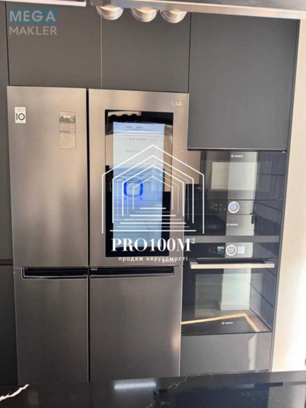Продаж 3 кімнатної квартири (75/35/25), 5 пов. 6 пов. будинку, <a class="location-link" href="/belogorodka-selo-kv/" title="Недвижимость Білогородка">Білогородка</a>, михайла величка, 4а (изображение 9)