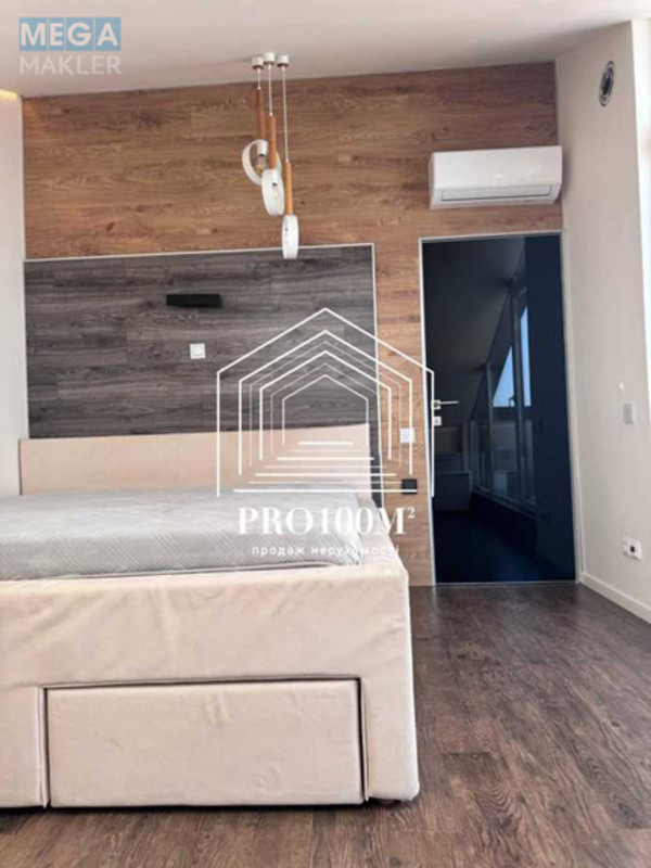Продаж 3 кімнатної квартири (75/35/25), 5 пов. 6 пов. будинку, <a class="location-link" href="/belogorodka-selo-kv/" title="Недвижимость Білогородка">Білогородка</a>, михайла величка, 4а (изображение 24)