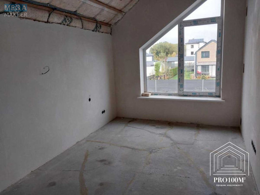 Продаж дома, 2&nbsp;поверху, 140&nbsp;кв.м, 4&nbsp;кімнати, ділянка 8,50&nbsp;соток, <a class="location-link" href="/belogorodka-selo-kv/" title="Недвижимость Білогородка">Білогородка</a>, зелений бульвар (изображение 9)