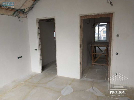 Продаж дома, 2&nbsp;поверху, 140&nbsp;кв.м, 4&nbsp;кімнати, ділянка 8,50&nbsp;соток, <a class="location-link" href="/belogorodka-selo-kv/" title="Недвижимость Білогородка">Білогородка</a>, зелений бульвар (изображение 10)