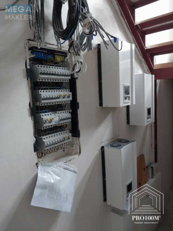 Продаж дома, 2&nbsp;поверху, 140&nbsp;кв.м, 4&nbsp;кімнати, ділянка 8,50&nbsp;соток, <a class="location-link" href="/belogorodka-selo-kv/" title="Недвижимость Білогородка">Білогородка</a>, зелений бульвар (изображение 12)