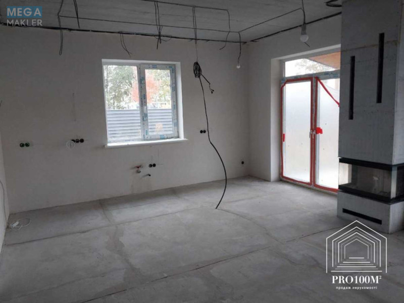 Продаж дома, 2&nbsp;поверху, 140&nbsp;кв.м, 4&nbsp;кімнати, ділянка 8,50&nbsp;соток, <a class="location-link" href="/belogorodka-selo-kv/" title="Недвижимость Білогородка">Білогородка</a>, зелений бульвар (изображение 15)