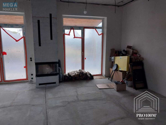 Продаж дома, 2&nbsp;поверху, 140&nbsp;кв.м, 4&nbsp;кімнати, ділянка 8,50&nbsp;соток, <a class="location-link" href="/belogorodka-selo-kv/" title="Недвижимость Білогородка">Білогородка</a>, зелений бульвар (изображение 16)