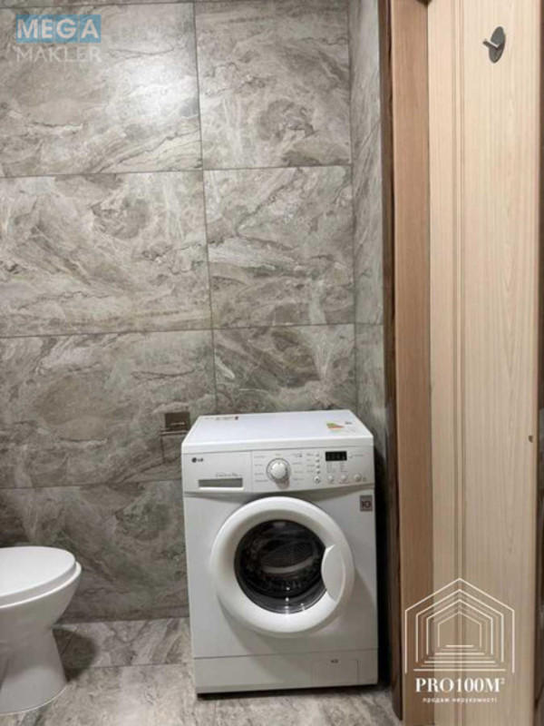 Продаж 1 кімнатної квартири (40/17/20), 1 пов. 4 пов. будинку, <a class="location-link" href="/belogorodka-selo-kv/" title="Недвижимость Білогородка">Білогородка</a>, гетьманська, 48 (изображение 4)