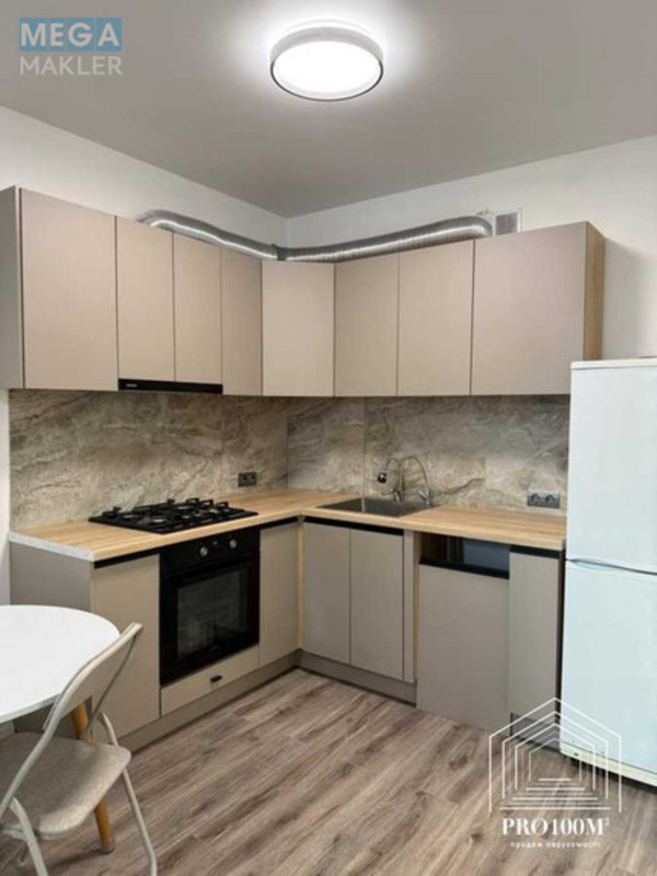Продаж 1 кімнатної квартири (40/17/20), 1 пов. 4 пов. будинку, <a class="location-link" href="/belogorodka-selo-kv/" title="Недвижимость Білогородка">Білогородка</a>, гетьманська, 48 (изображение 9)