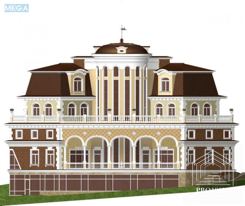 Продаж дома, 5&nbsp;поверхів, 1&nbsp;466,40&nbsp;кв.м, 11&nbsp;кімнат, ділянка 8&nbsp;соток, <a class="location-link" href="/kiev/" title="Недвижимость Київ">Київ</a>, <a class="location-link" href="/kiev/pecherskij/" title="Недвижимость Печерський район">Печерський р-н</a>, Звіринецька вул. (изображение 2)