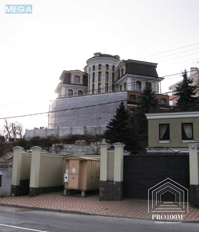 Продаж дома, 5&nbsp;поверхів, 1&nbsp;466,40&nbsp;кв.м, 11&nbsp;кімнат, ділянка 8&nbsp;соток, <a class="location-link" href="/kiev/" title="Недвижимость Київ">Київ</a>, <a class="location-link" href="/kiev/pecherskij/" title="Недвижимость Печерський район">Печерський р-н</a>, Звіринецька вул. (изображение 6)