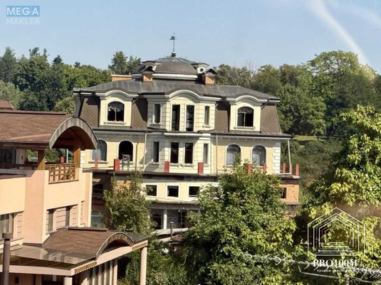 Продаж дома, 5&nbsp;поверхів, 1&nbsp;466,40&nbsp;кв.м, 11&nbsp;кімнат, ділянка 8&nbsp;соток, <a class="location-link" href="/kiev/" title="Недвижимость Київ">Київ</a>, <a class="location-link" href="/kiev/pecherskij/" title="Недвижимость Печерський район">Печерський р-н</a>, Звіринецька вул. (изображение 7)