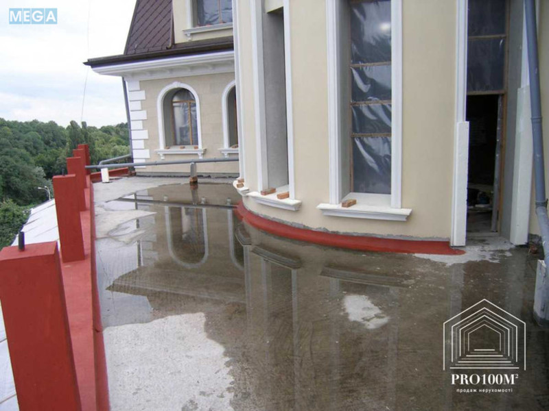 Продаж дома, 5&nbsp;поверхів, 1&nbsp;466,40&nbsp;кв.м, 11&nbsp;кімнат, ділянка 8&nbsp;соток, <a class="location-link" href="/kiev/" title="Недвижимость Київ">Київ</a>, <a class="location-link" href="/kiev/pecherskij/" title="Недвижимость Печерський район">Печерський р-н</a>, Звіринецька вул. (изображение 13)