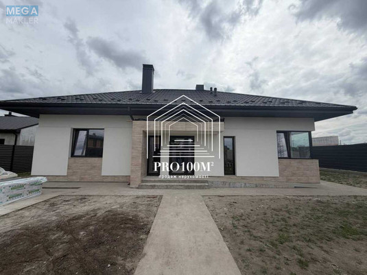 Продаж дома, 1&nbsp; поверх, 127&nbsp;кв.м, 4&nbsp;кімнати, ділянка 7&nbsp;соток, <a class="location-link" href="/ivankovichi/" title="Недвижимость Іванковичі">Іванковичі</a>, дачна (изображение 5)