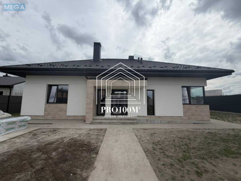 Продаж дома, 1&nbsp; поверх, 127&nbsp;кв.м, 4&nbsp;кімнати, ділянка 7&nbsp;соток, <a class="location-link" href="/ivankovichi/" title="Недвижимость Іванковичі">Іванковичі</a>, дачна (изображение 5)