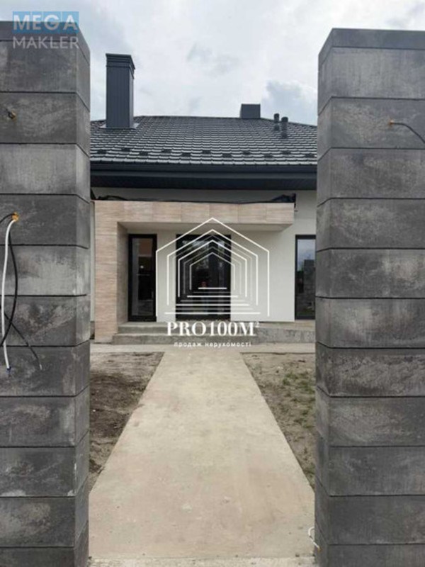 Продаж дома, 1&nbsp; поверх, 127&nbsp;кв.м, 4&nbsp;кімнати, ділянка 7&nbsp;соток, <a class="location-link" href="/ivankovichi/" title="Недвижимость Іванковичі">Іванковичі</a>, дачна (изображение 6)