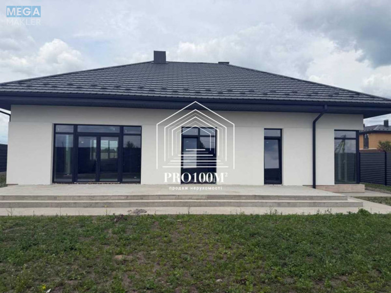 Продаж дома, 1&nbsp; поверх, 127&nbsp;кв.м, 4&nbsp;кімнати, ділянка 7&nbsp;соток, <a class="location-link" href="/ivankovichi/" title="Недвижимость Іванковичі">Іванковичі</a>, дачна (изображение 10)