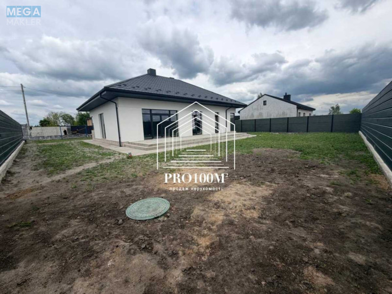 Продаж дома, 1&nbsp; поверх, 127&nbsp;кв.м, 4&nbsp;кімнати, ділянка 7&nbsp;соток, <a class="location-link" href="/ivankovichi/" title="Недвижимость Іванковичі">Іванковичі</a>, дачна (изображение 11)