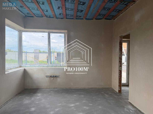 Продаж дома, 1&nbsp; поверх, 127&nbsp;кв.м, 4&nbsp;кімнати, ділянка 7&nbsp;соток, <a class="location-link" href="/ivankovichi/" title="Недвижимость Іванковичі">Іванковичі</a>, дачна (изображение 13)