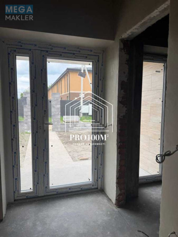 Продаж дома, 1&nbsp; поверх, 127&nbsp;кв.м, 4&nbsp;кімнати, ділянка 7&nbsp;соток, <a class="location-link" href="/ivankovichi/" title="Недвижимость Іванковичі">Іванковичі</a>, дачна (изображение 19)