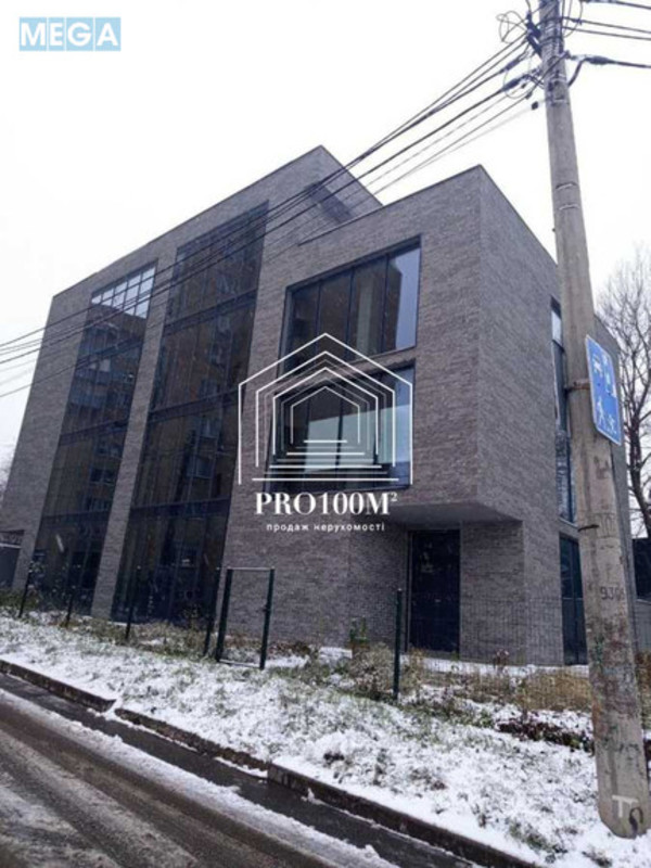 Продаж комерційної нерухомості, 1&nbsp;057,40&nbsp;кв.м, под магазин, <a class="location-link" href="/kiev/" title="Недвижимость Київ">Київ</a>, <a class="location-link" href="/kiev/goloseevskij/" title="Недвижимость Голосіївський район">Голосіївський р-н</a>, Валерія Лобановського просп. (изображение 2)