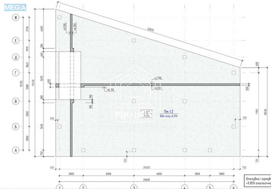 Продаж комерційної нерухомості, 1&nbsp;057,40&nbsp;кв.м, под магазин, <a class="location-link" href="/kiev/" title="Недвижимость Київ">Київ</a>, <a class="location-link" href="/kiev/goloseevskij/" title="Недвижимость Голосіївський район">Голосіївський р-н</a>, Валерія Лобановського просп. (изображение 6)