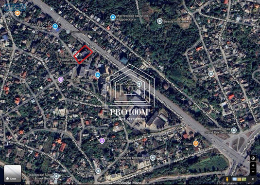 Продаж комерційної нерухомості, 1&nbsp;057,40&nbsp;кв.м, под магазин, <a class="location-link" href="/kiev/" title="Недвижимость Київ">Київ</a>, <a class="location-link" href="/kiev/goloseevskij/" title="Недвижимость Голосіївський район">Голосіївський р-н</a>, Валерія Лобановського просп. (изображение 13)