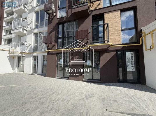 Продаж окремої будівлі/побудови, 61&nbsp;кв.м, <a class="location-link" href="/belogorodka-selo-kv/" title="Недвижимость Білогородка">Білогородка</a>, михайла величка, 21 (изображение 6)