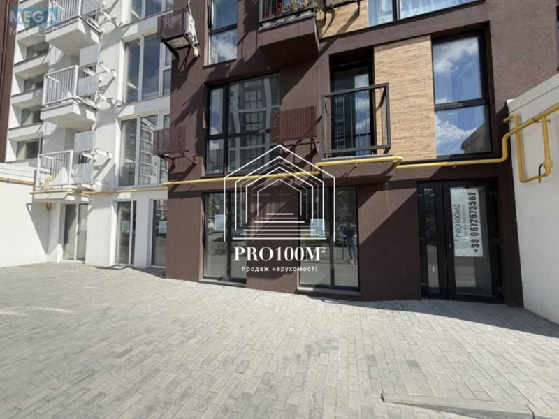 Продаж окремої будівлі/побудови, 61&nbsp;кв.м, <a class="location-link" href="/belogorodka-selo-kv/" title="Недвижимость Білогородка">Білогородка</a>, михайла величка, 21 (изображение 6)