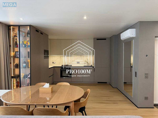 Продаж 4 кімнатної квартири (145/80/35), 8 пов. 10 пов. будинку, <a class="location-link" href="/belogorodka-selo-kv/" title="Недвижимость Білогородка">Білогородка</a>, Михайла величка, 40/1 (изображение 2)