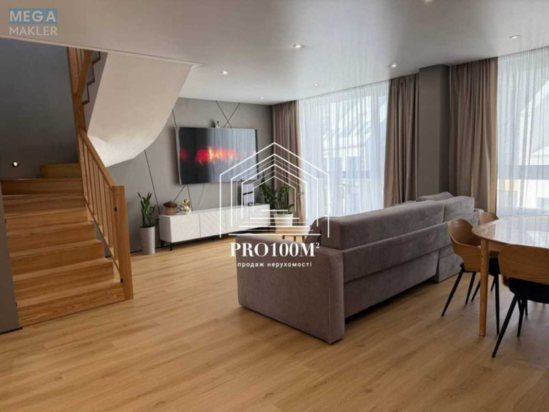 Продаж 4 кімнатної квартири (145/80/35), 8 пов. 10 пов. будинку, <a class="location-link" href="/belogorodka-selo-kv/" title="Недвижимость Білогородка">Білогородка</a>, Михайла величка, 40/1 (изображение 5)