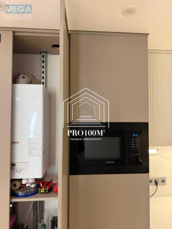 Продаж 4 кімнатної квартири (145/80/35), 8 пов. 10 пов. будинку, <a class="location-link" href="/belogorodka-selo-kv/" title="Недвижимость Білогородка">Білогородка</a>, Михайла величка, 40/1 (изображение 7)