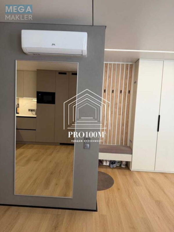 Продаж 4 кімнатної квартири (145/80/35), 8 пов. 10 пов. будинку, <a class="location-link" href="/belogorodka-selo-kv/" title="Недвижимость Білогородка">Білогородка</a>, Михайла величка, 40/1 (изображение 8)