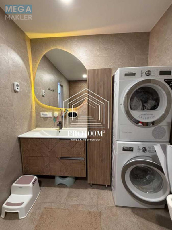 Продаж 4 кімнатної квартири (145/80/35), 8 пов. 10 пов. будинку, <a class="location-link" href="/belogorodka-selo-kv/" title="Недвижимость Білогородка">Білогородка</a>, Михайла величка, 40/1 (изображение 13)