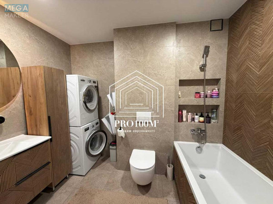 Продаж 4 кімнатної квартири (145/80/35), 8 пов. 10 пов. будинку, <a class="location-link" href="/belogorodka-selo-kv/" title="Недвижимость Білогородка">Білогородка</a>, Михайла величка, 40/1 (изображение 14)